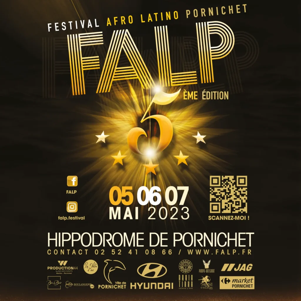 Festival Afro Latino